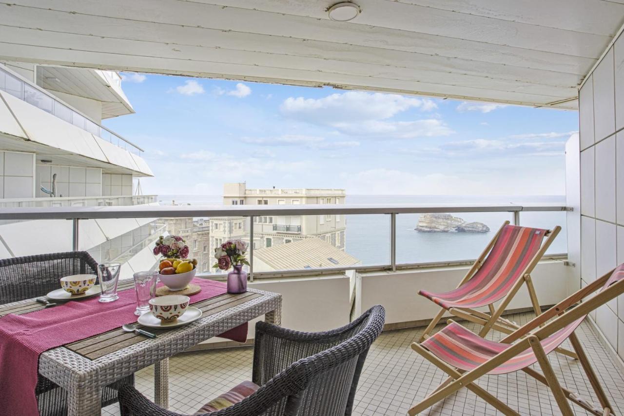 Apartment Roche Ronde - Welkeys Biarritz