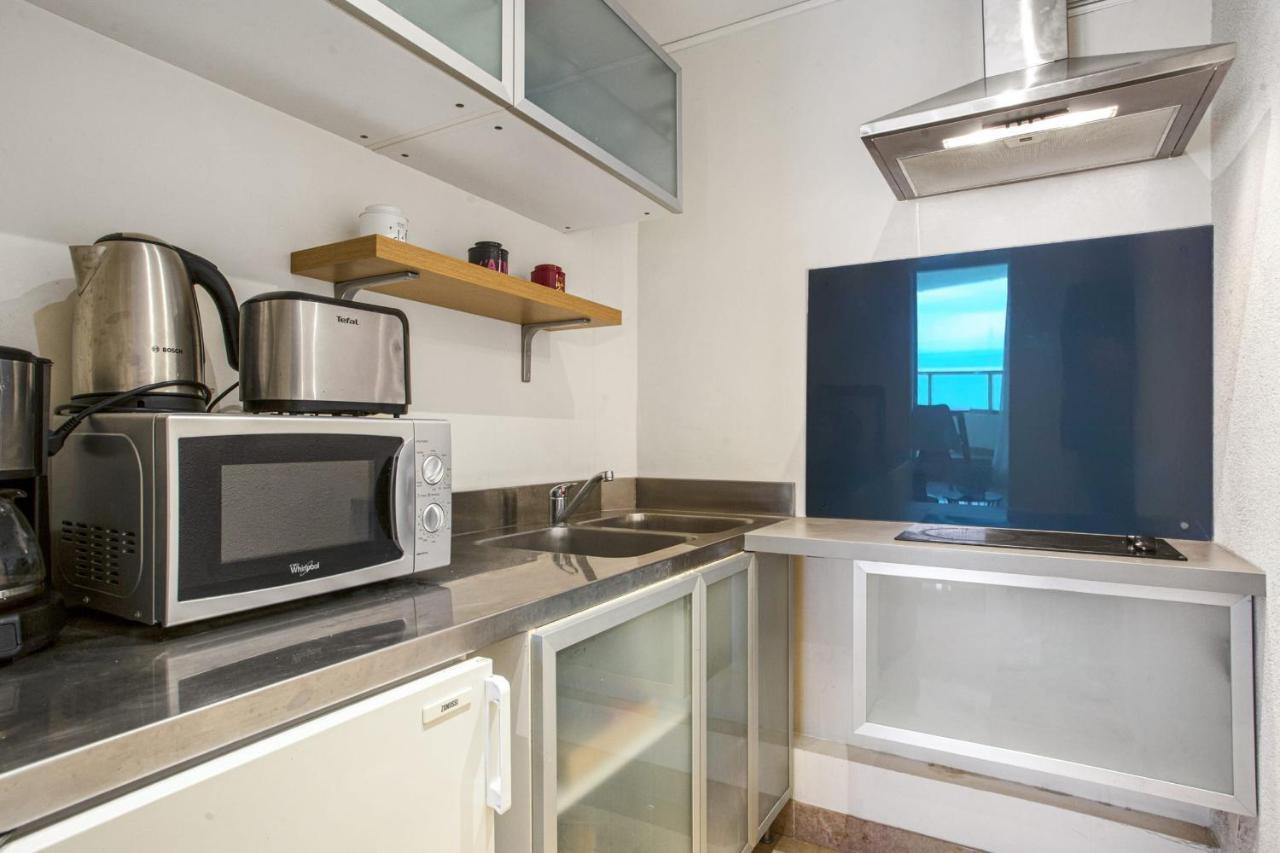 Roche Ronde - Welkeys Apartment *