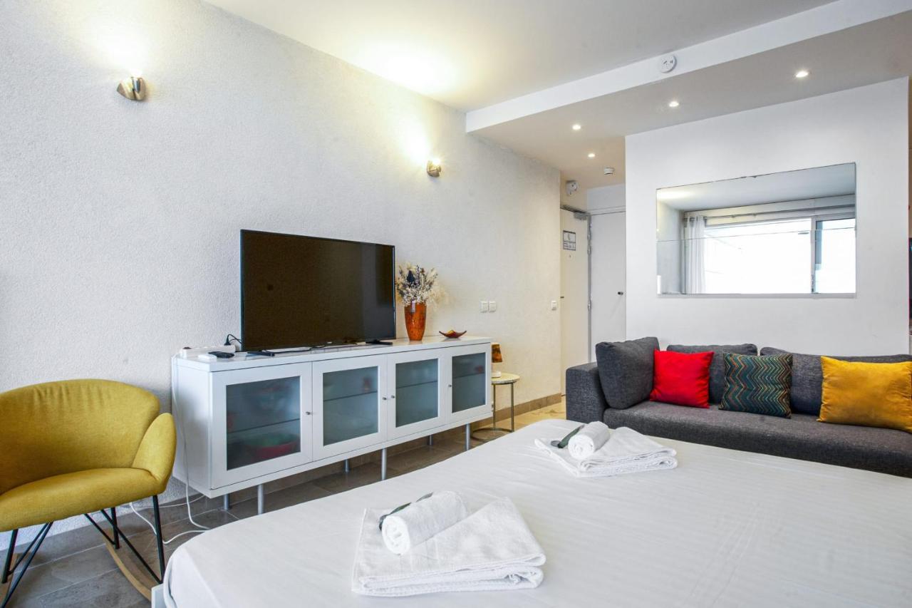 Roche Ronde - Welkeys Apartamento *