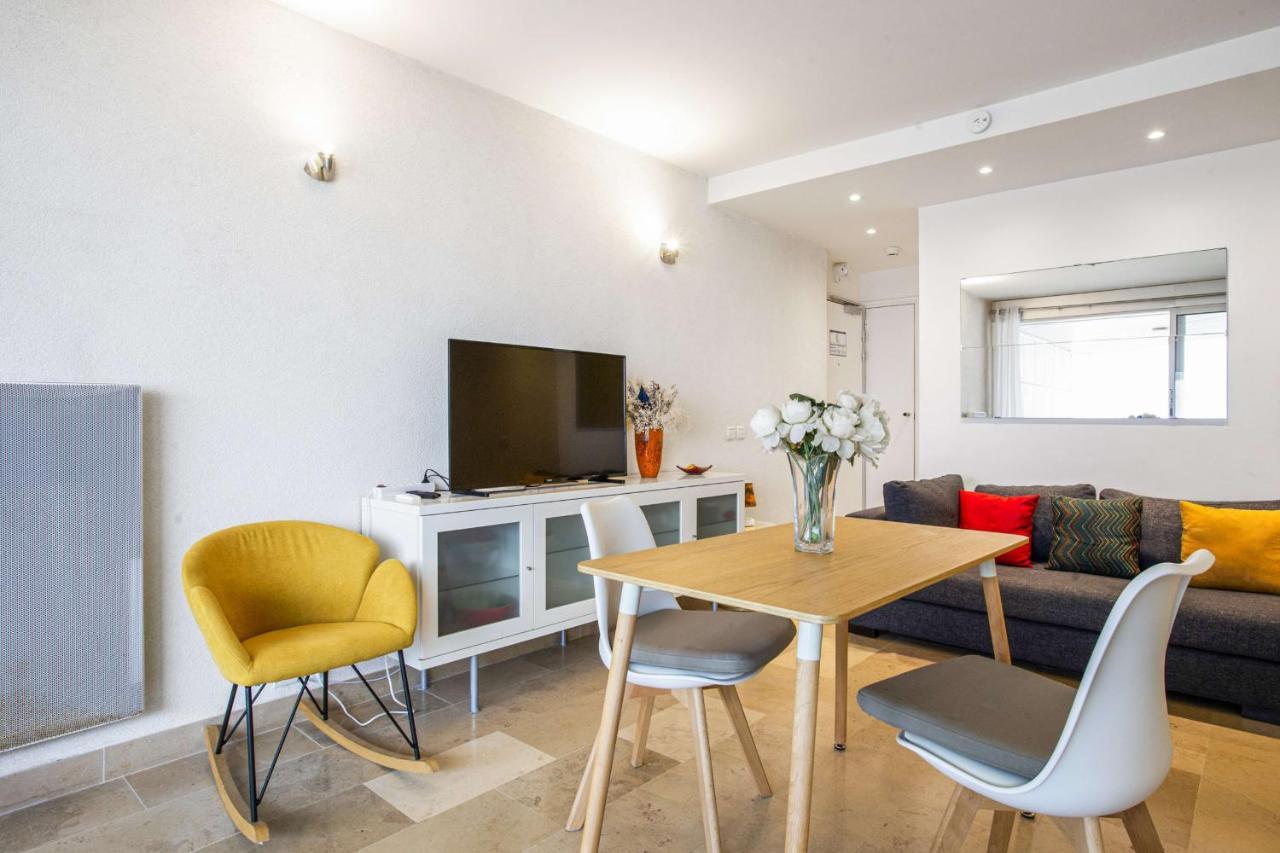 Apartamento Roche Ronde - Welkeys