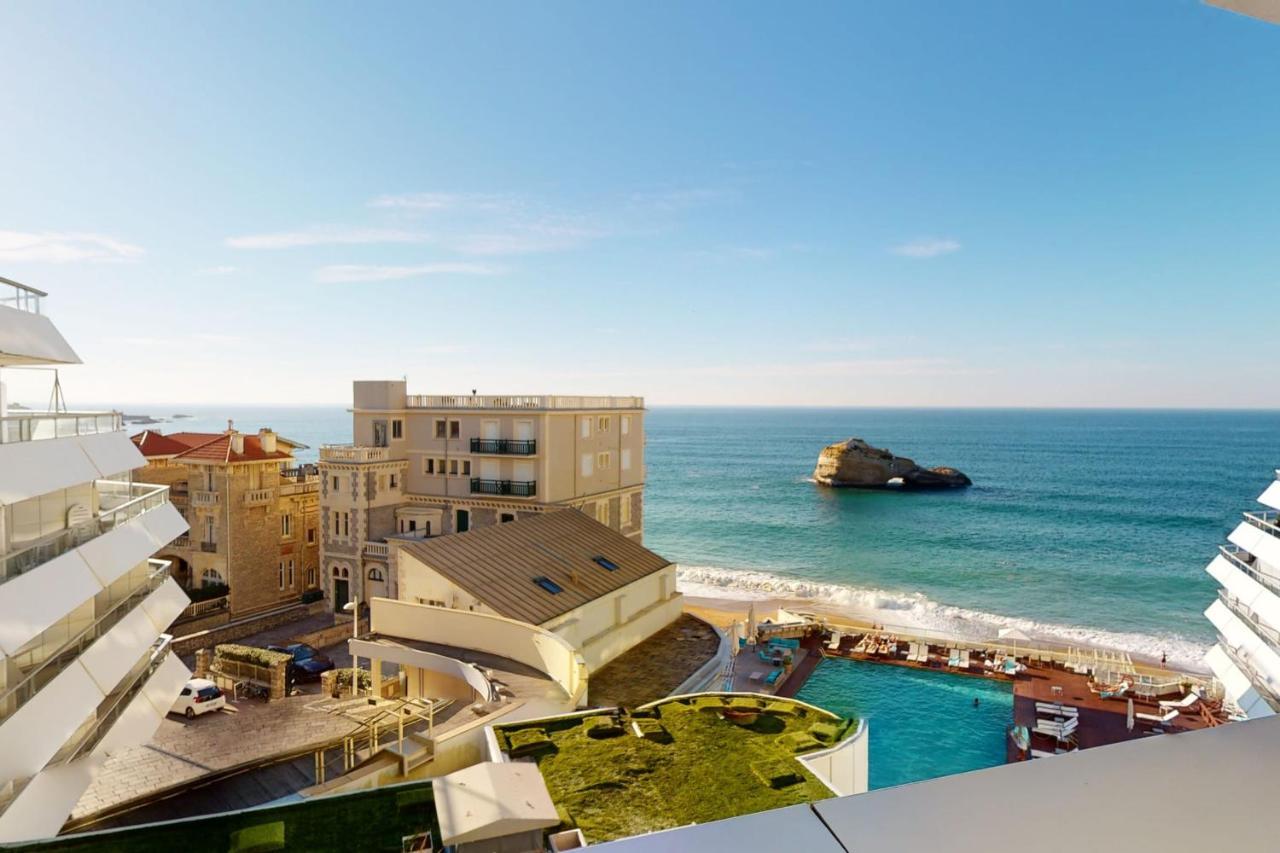 Apartamento Roche Ronde - Welkeys *