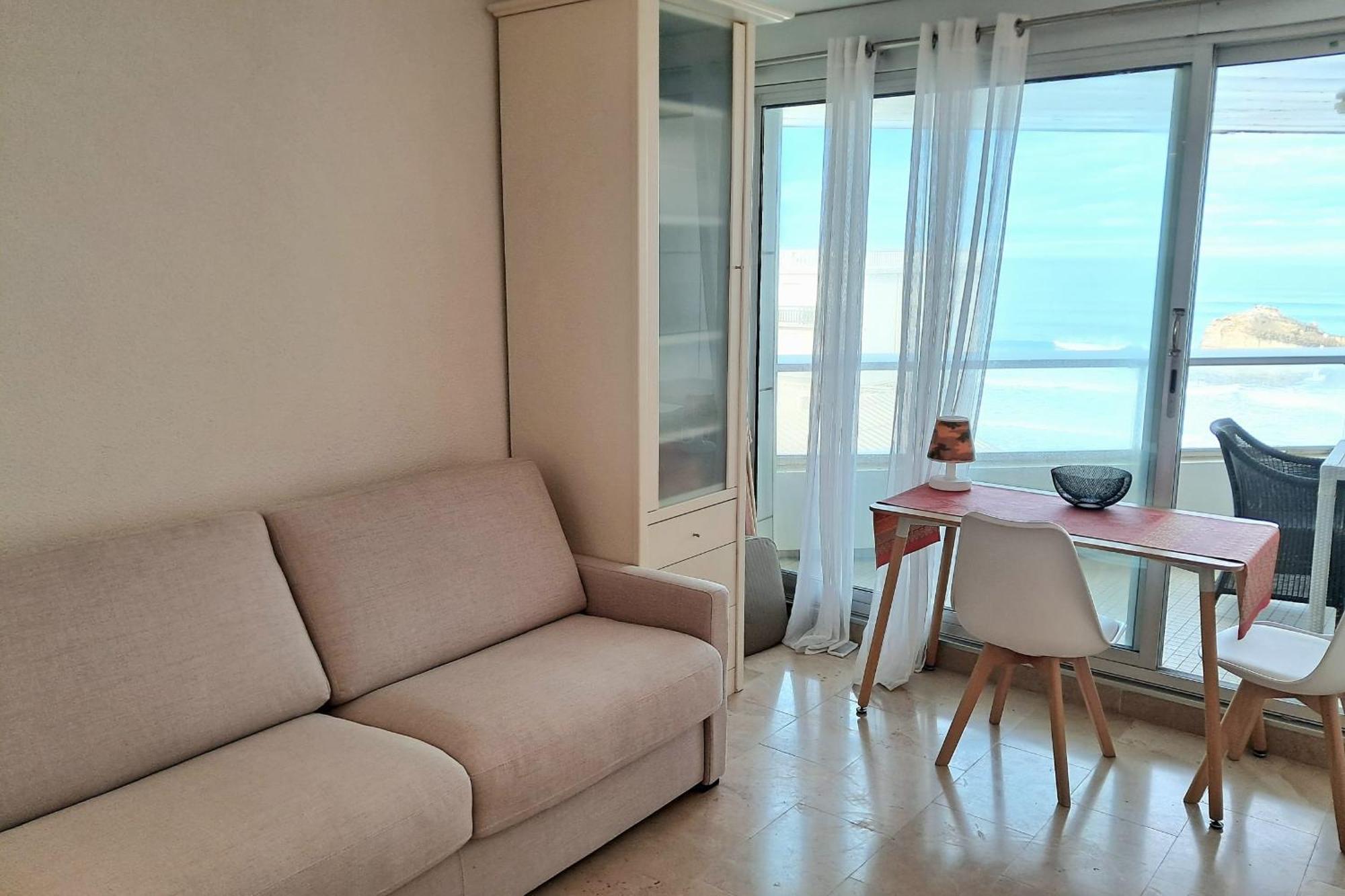 Roche Ronde - Welkeys Apartamento