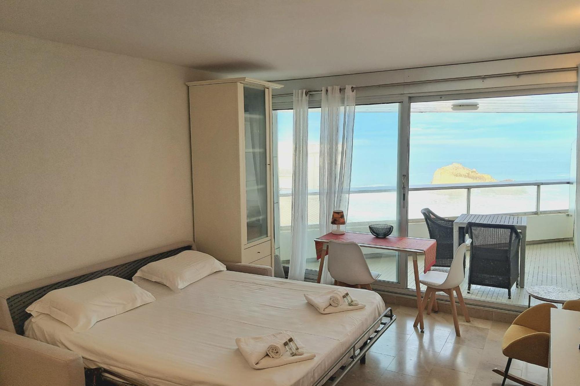 Apartamento Roche Ronde - Welkeys